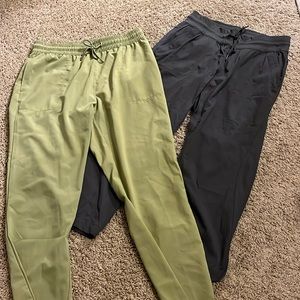 Women’s Athletic Pants Bundle